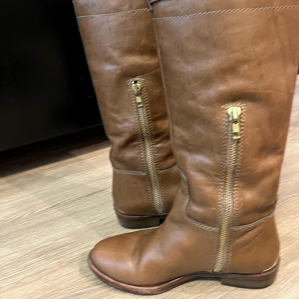 Women Coach boots